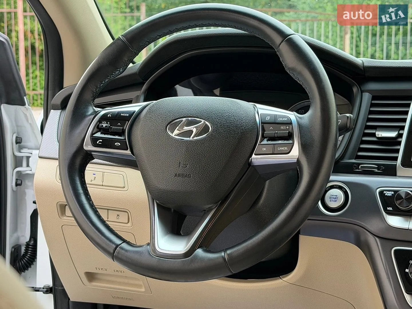 2018 Hyundai Sonata - мініатюра 69