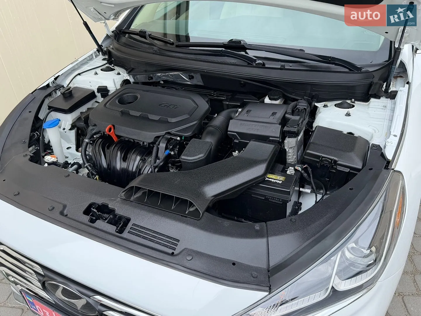 2018 Hyundai Sonata - мініатюра 75
