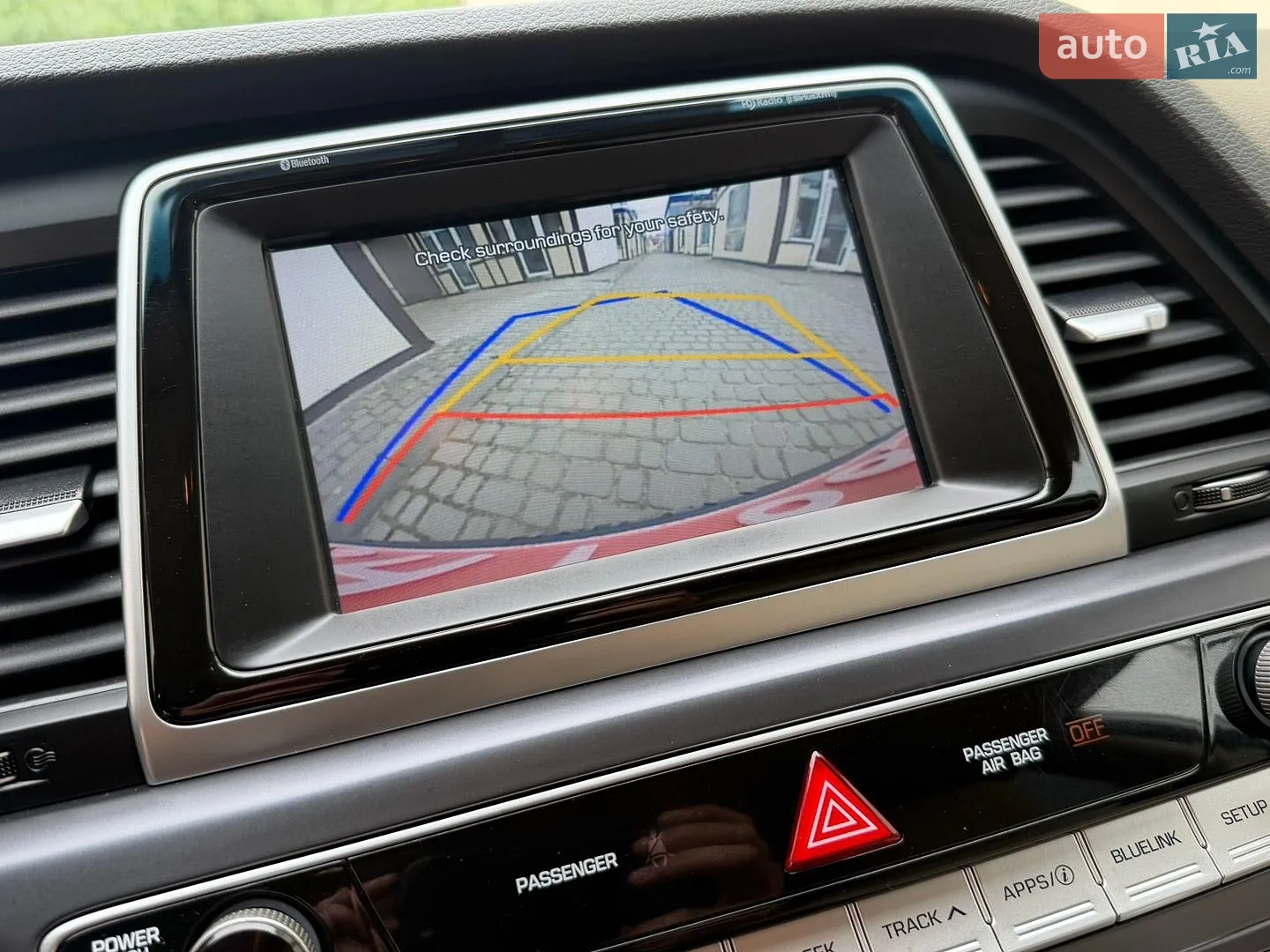 2018 Hyundai Sonata - мініатюра 74