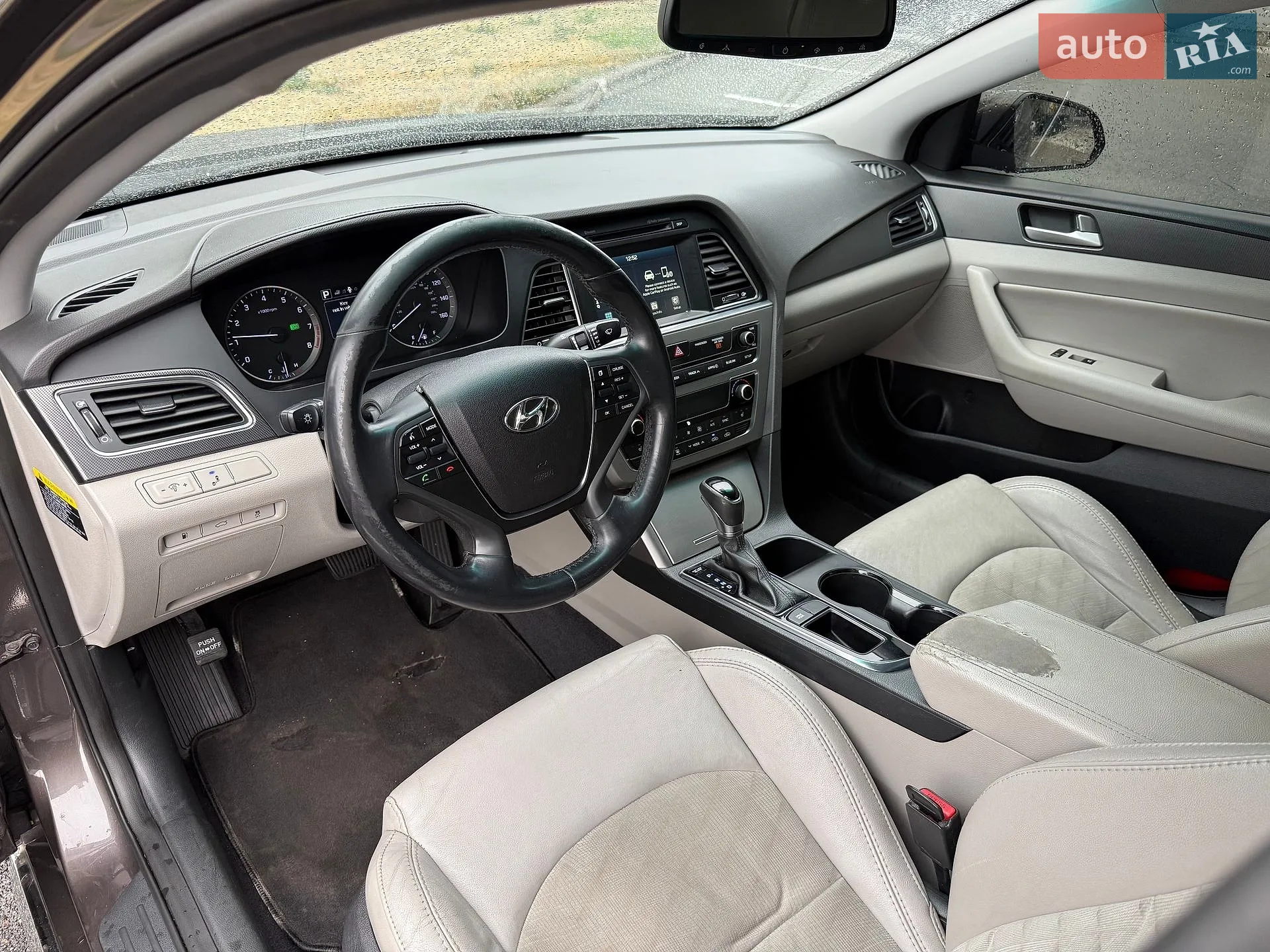2015 Hyundai Sonata - мініатюра 17