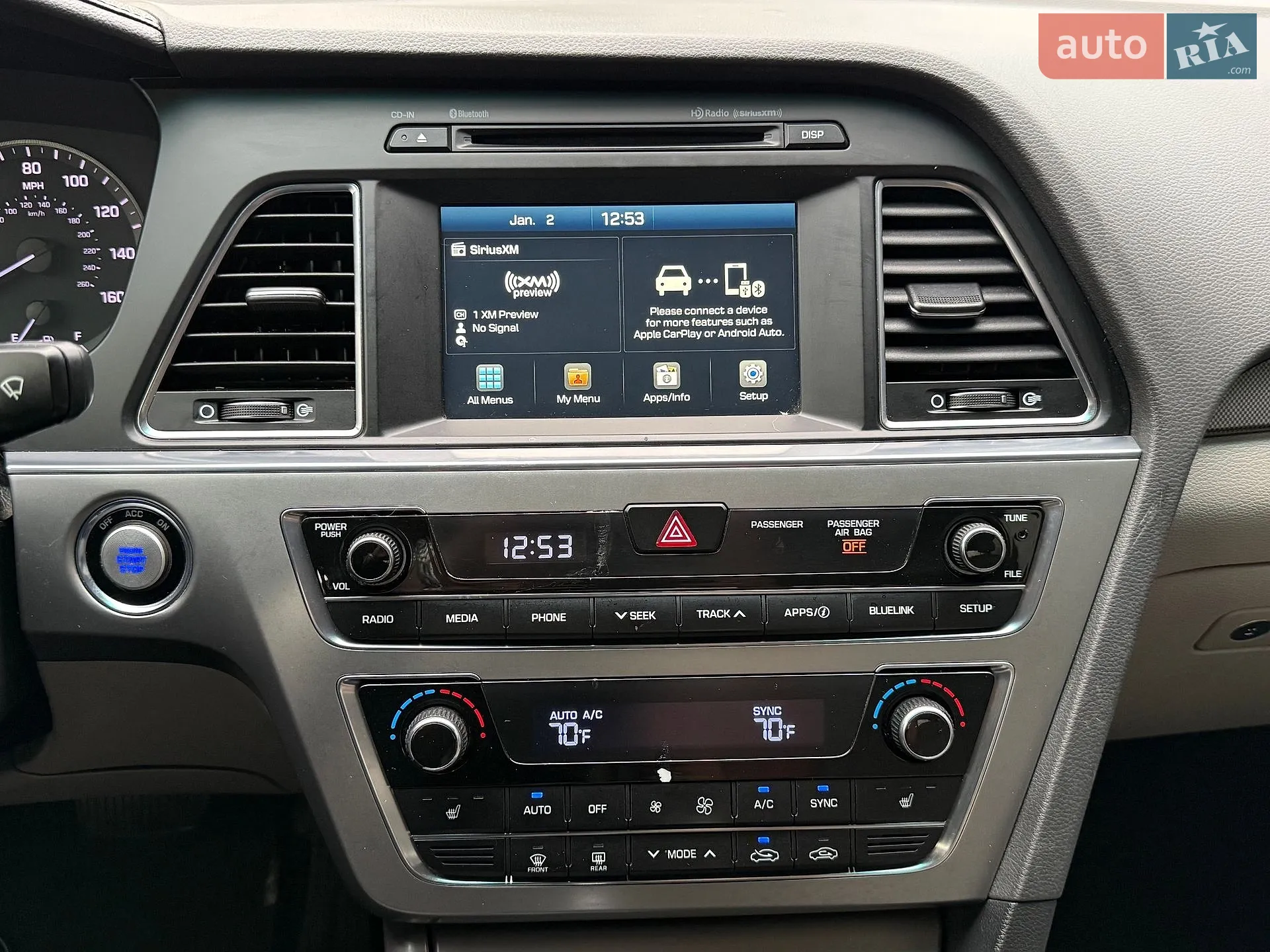 2015 Hyundai Sonata - мініатюра 20
