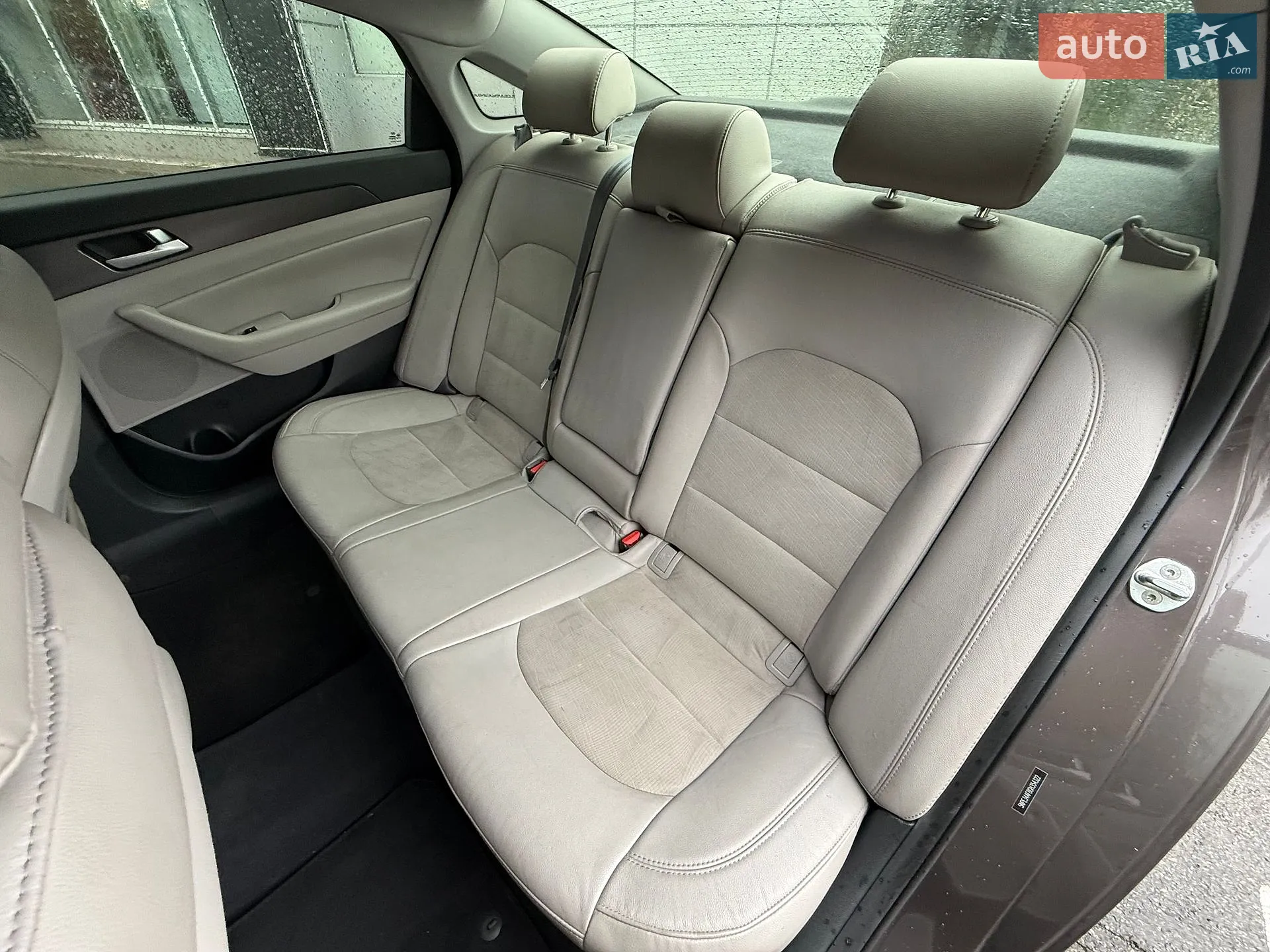 2015 Hyundai Sonata - мініатюра 18