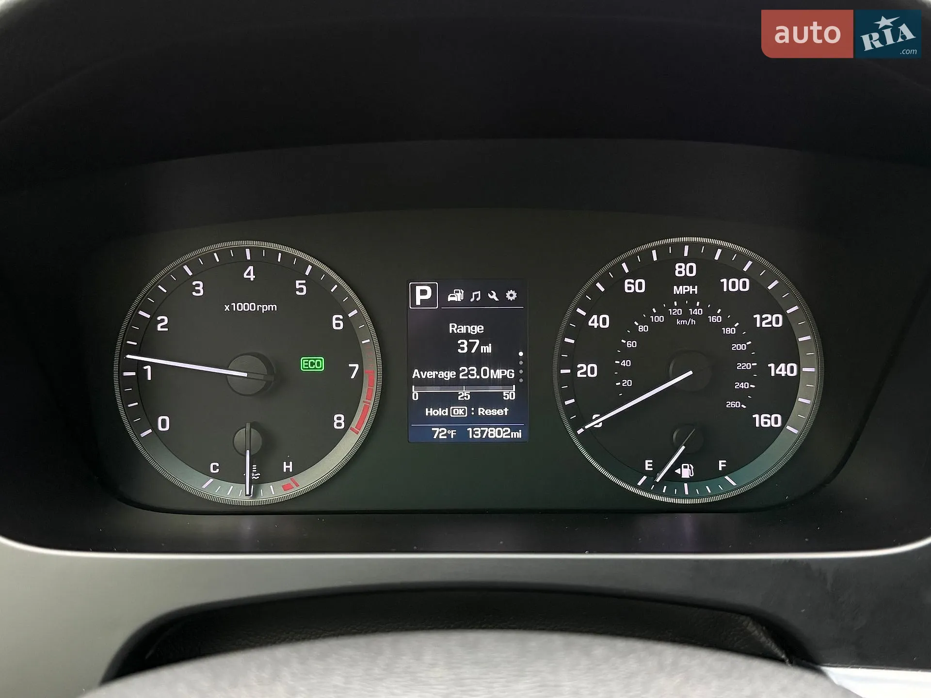 2015 Hyundai Sonata - мініатюра 19