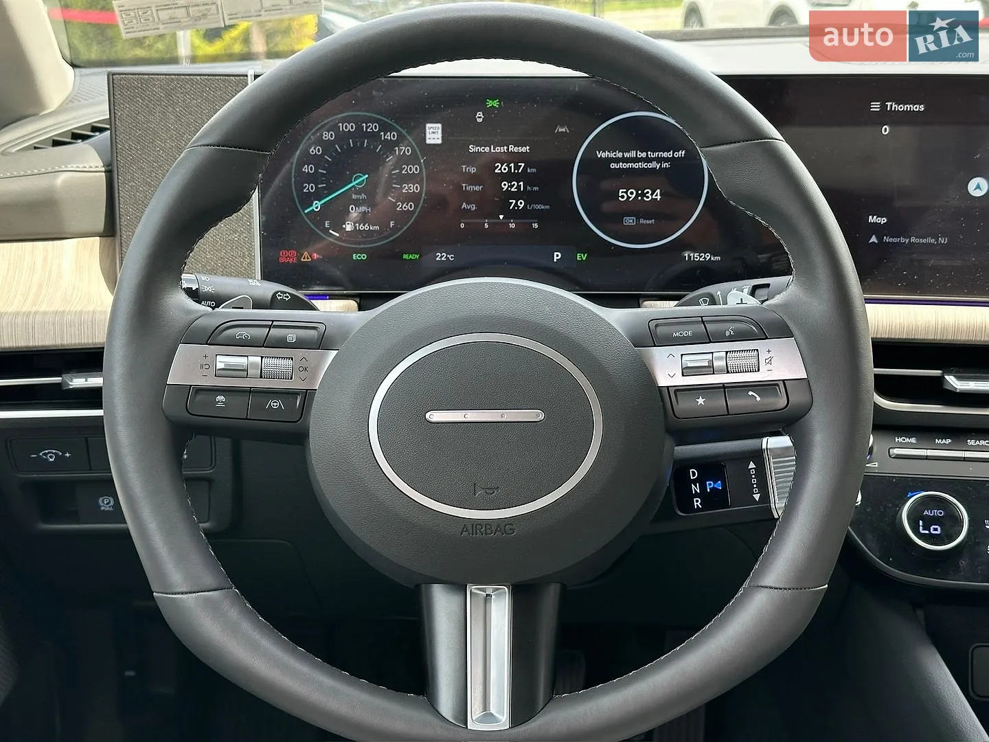 2024 Hyundai Sonata - мініатюра 26