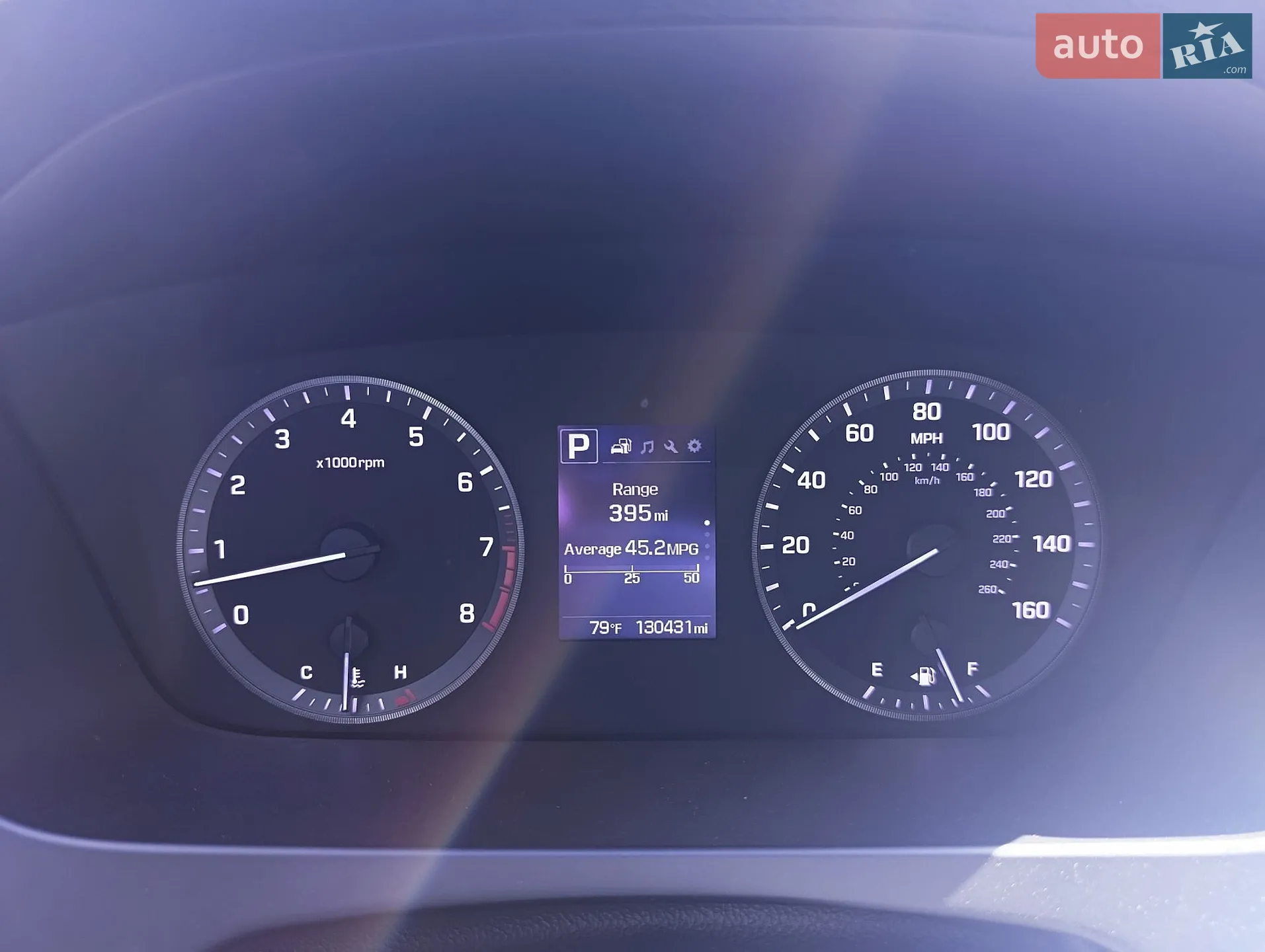 2017 Hyundai Sonata - мініатюра 10