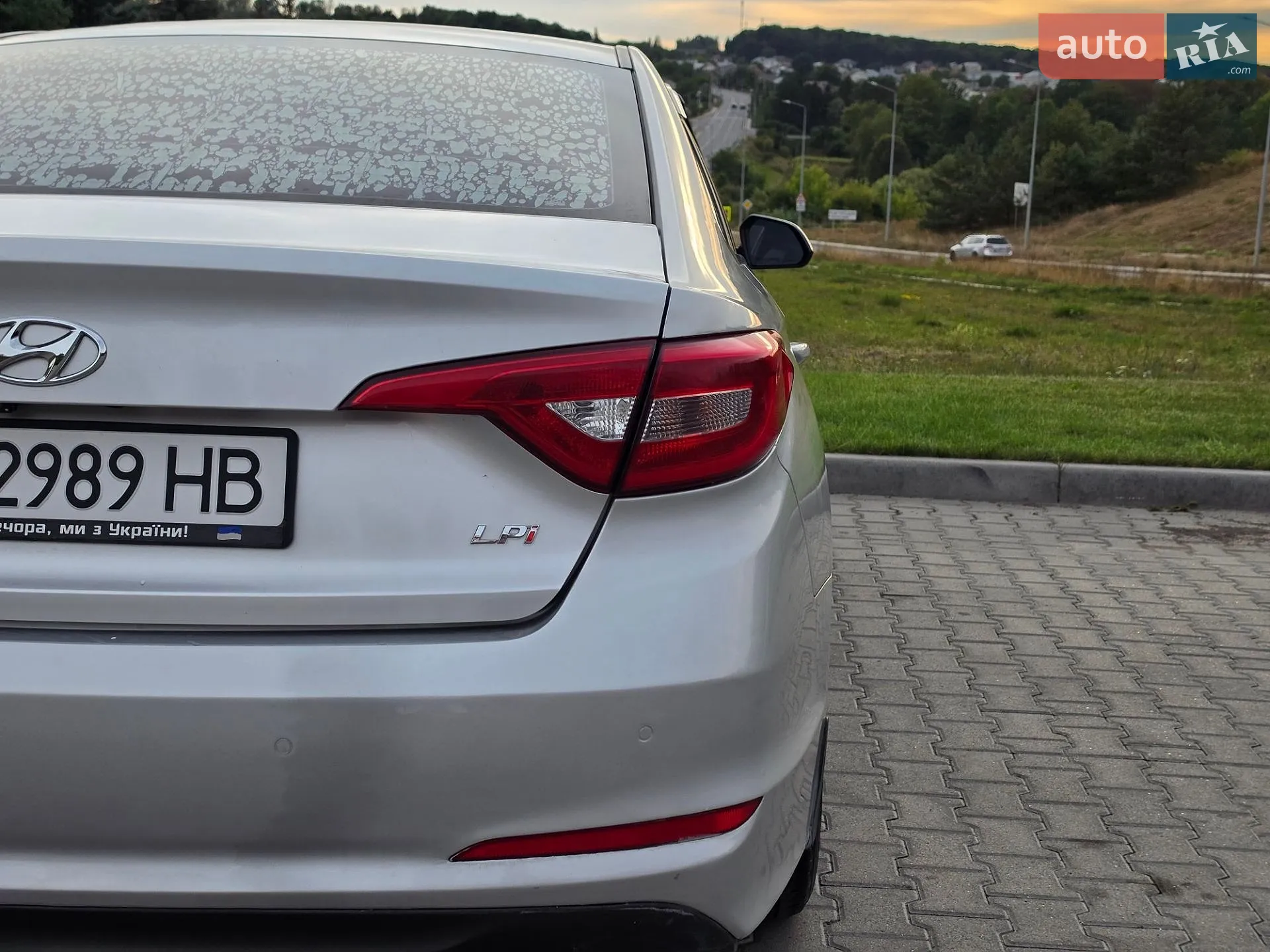 2015 Hyundai Sonata - мініатюра 17