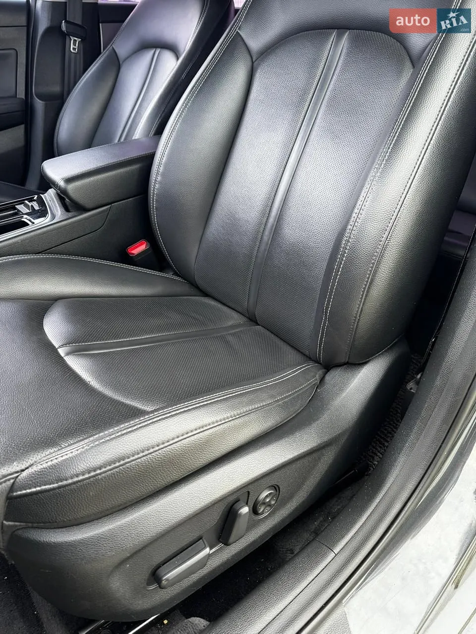 2018 Hyundai Sonata - мініатюра 7