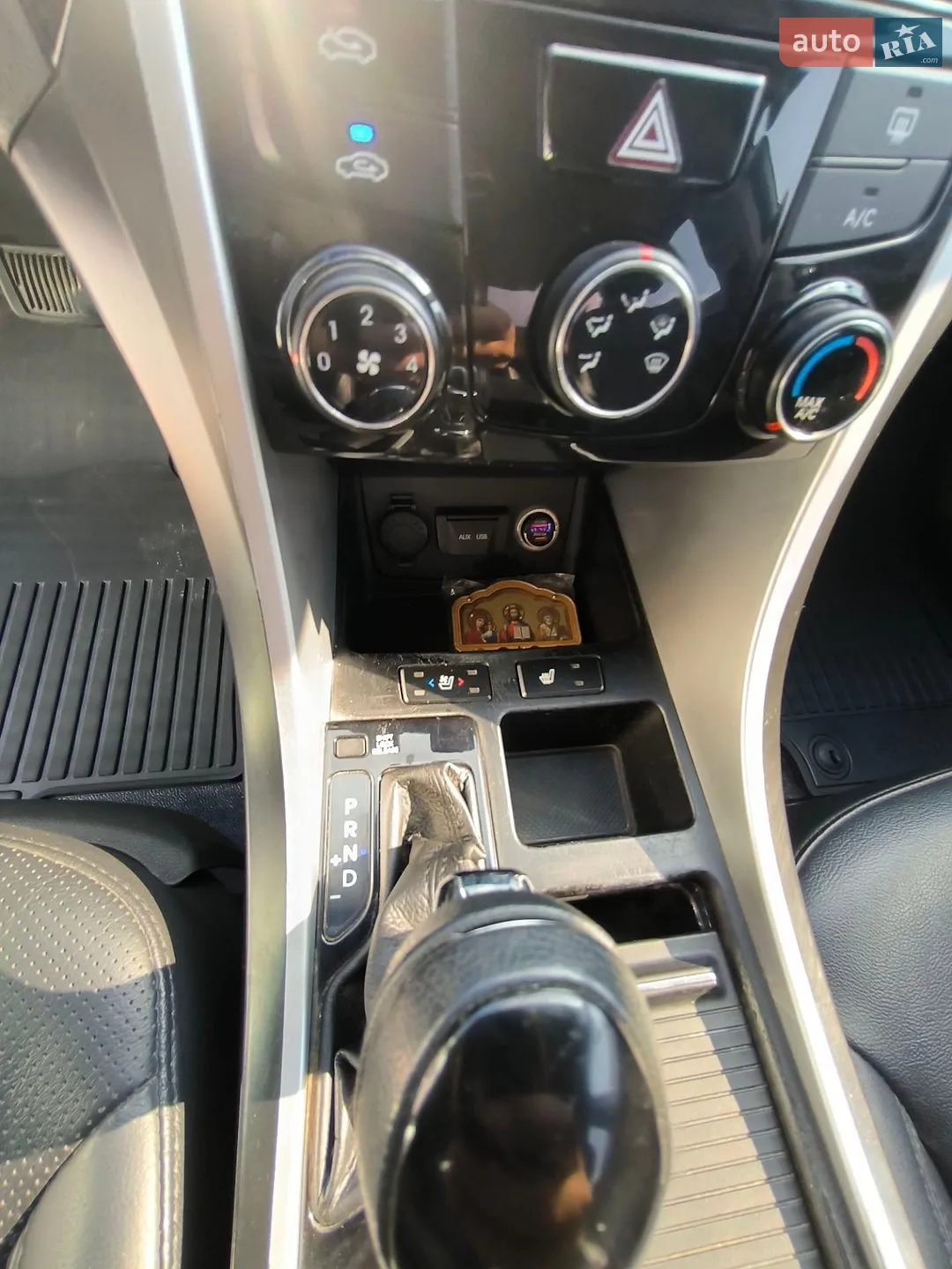 2014 Hyundai Sonata - мініатюра 26