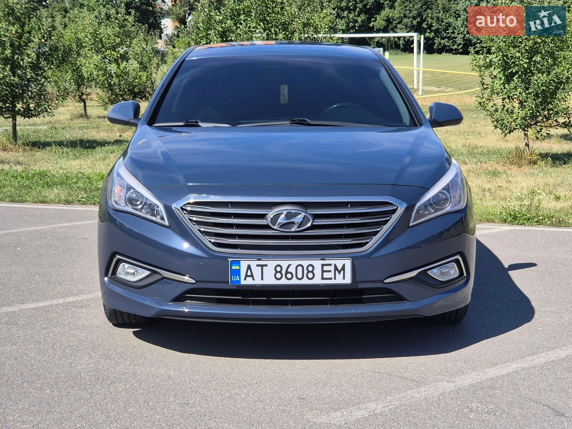 2016 Hyundai Sonata - мініатюра 2