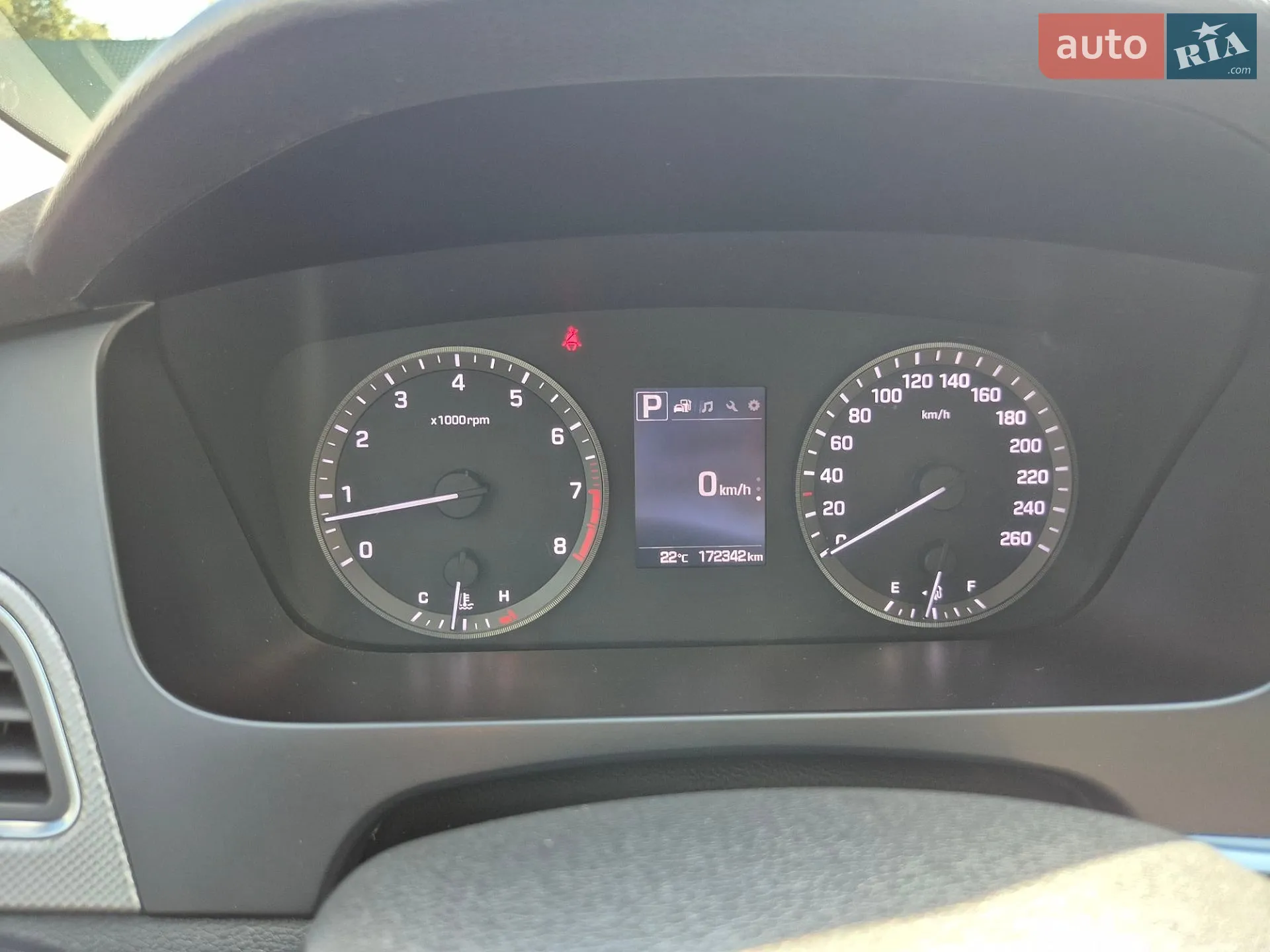 2016 Hyundai Sonata - мініатюра 16