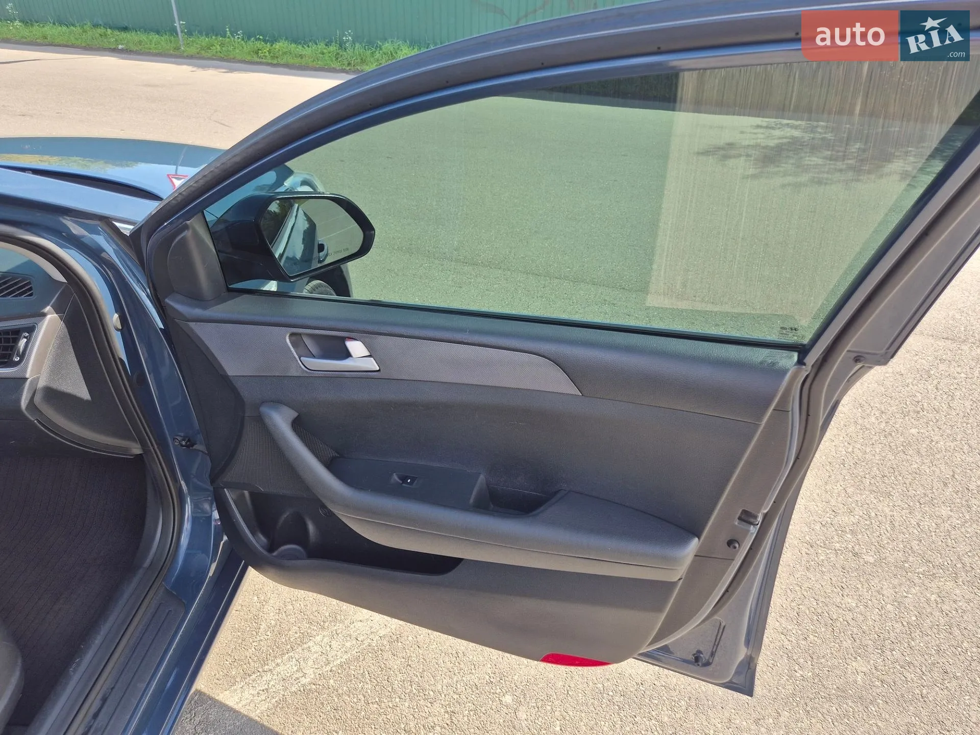 2016 Hyundai Sonata - мініатюра 14