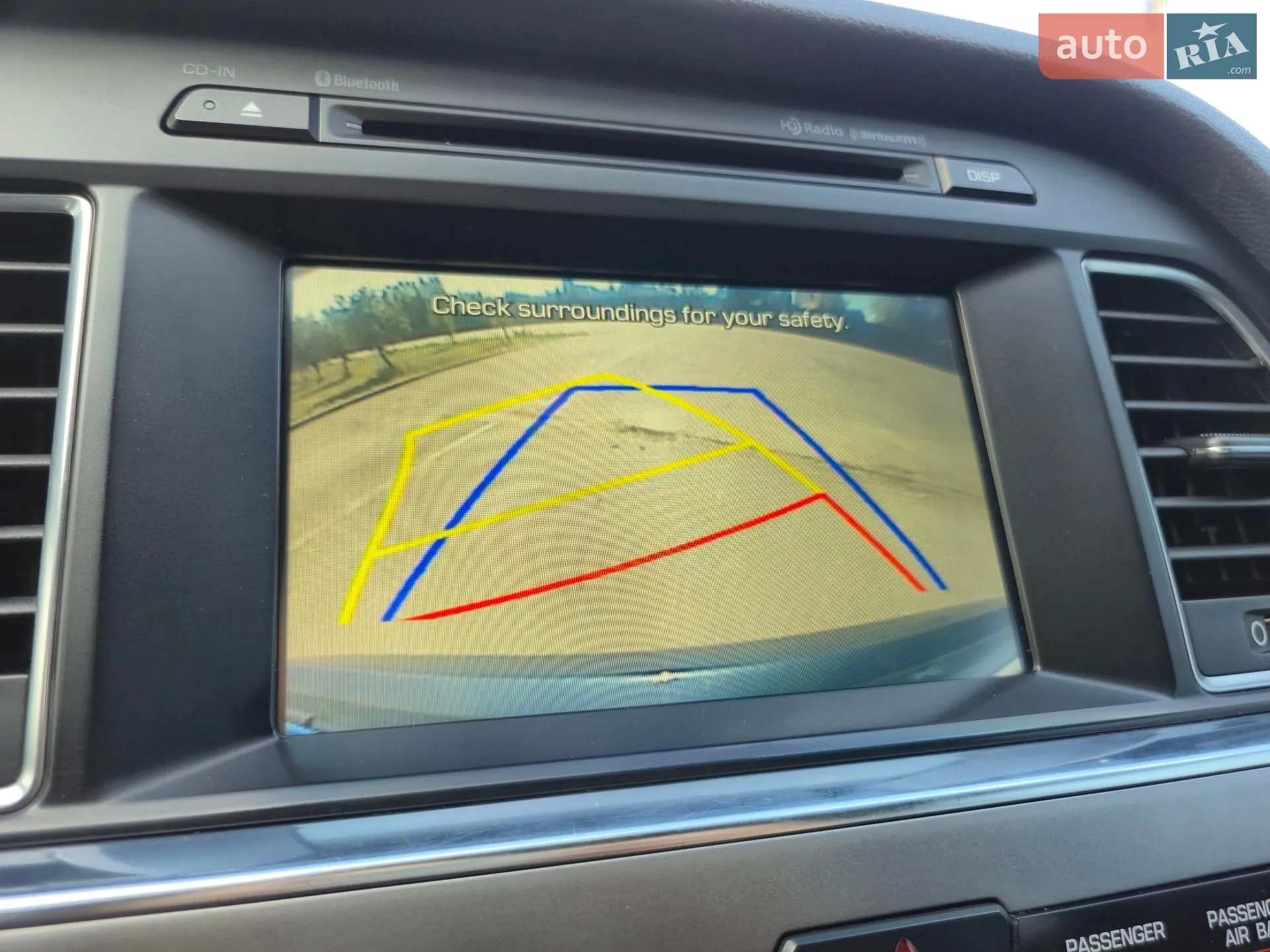 2016 Hyundai Sonata - мініатюра 48