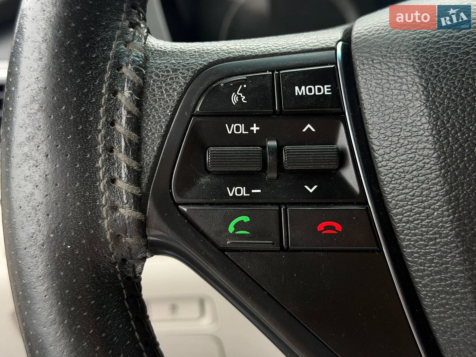 2016 Hyundai Sonata - мініатюра 18