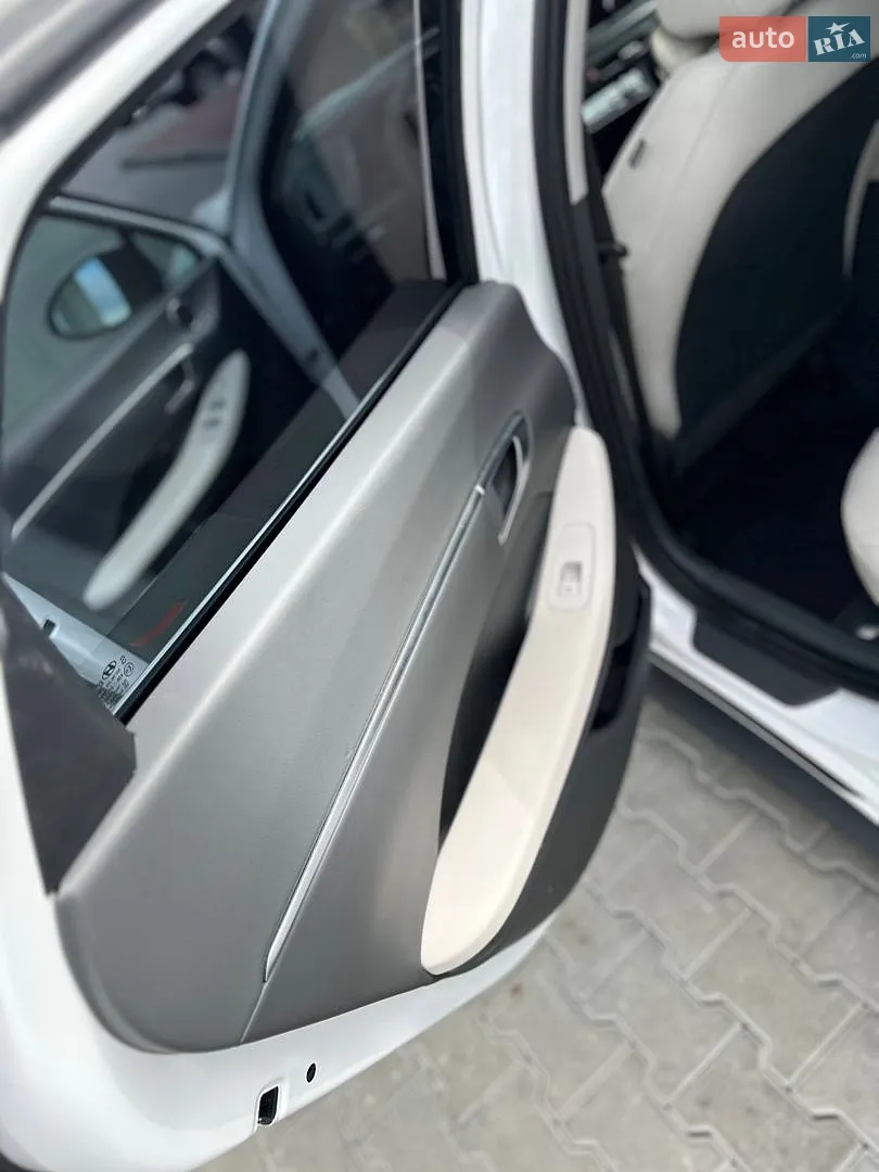 2021 Hyundai Sonata - мініатюра 8