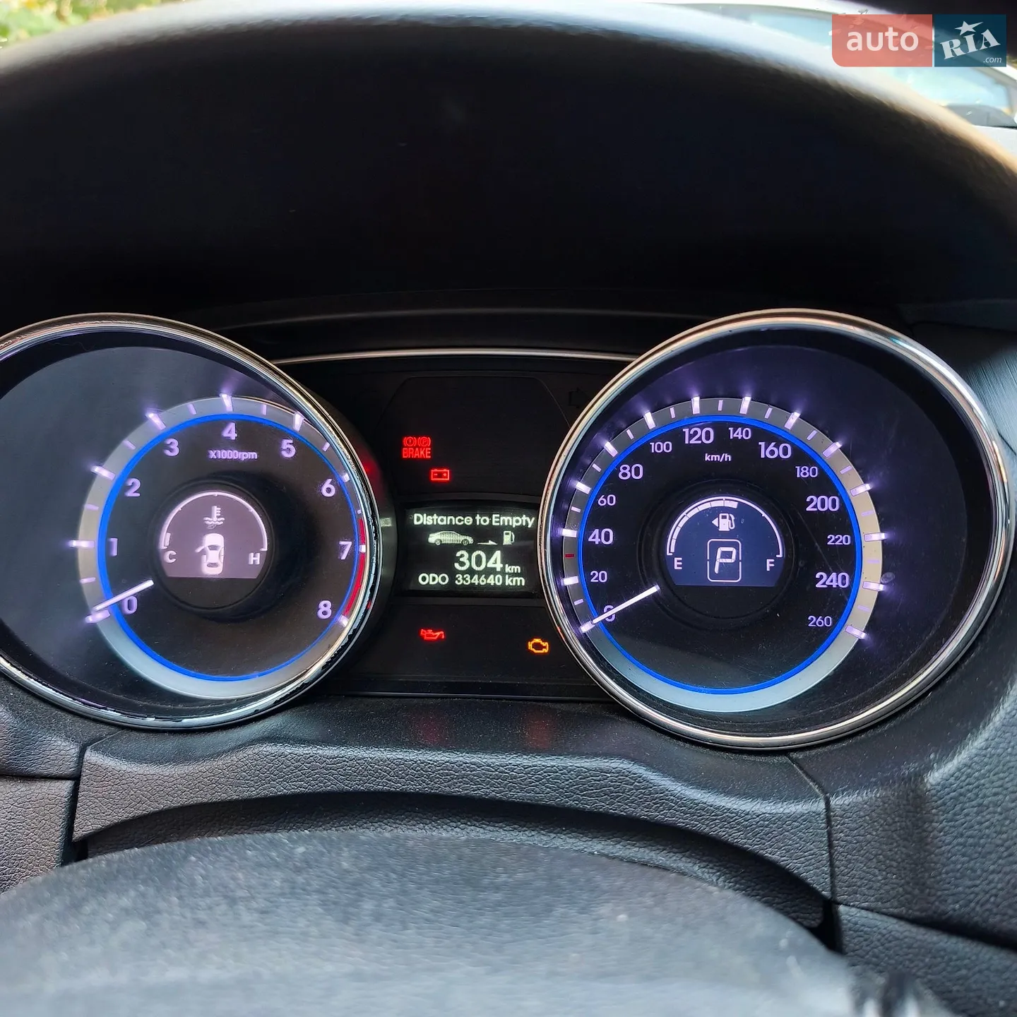 2013 Hyundai Sonata - мініатюра 26