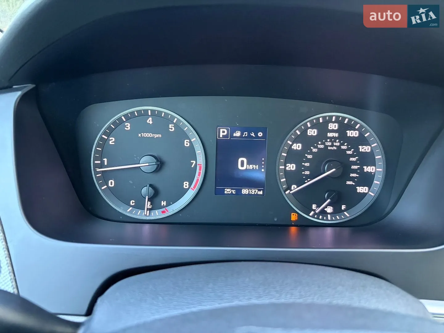 2016 Hyundai Sonata - мініатюра 11
