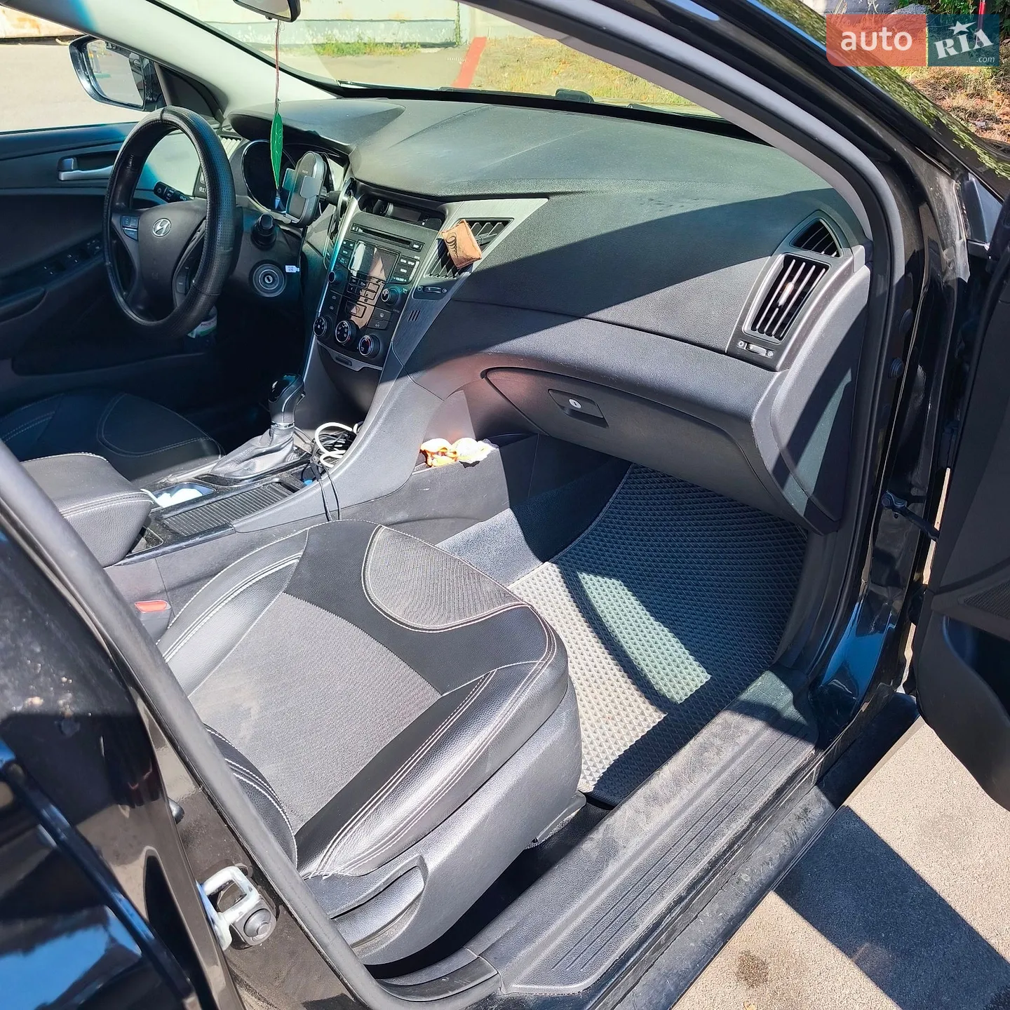 2013 Hyundai Sonata - мініатюра 44
