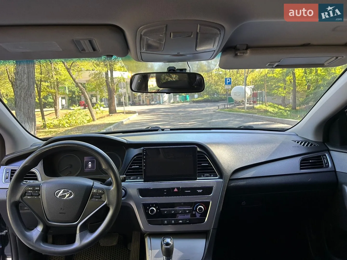 2015 Hyundai Sonata - мініатюра 13