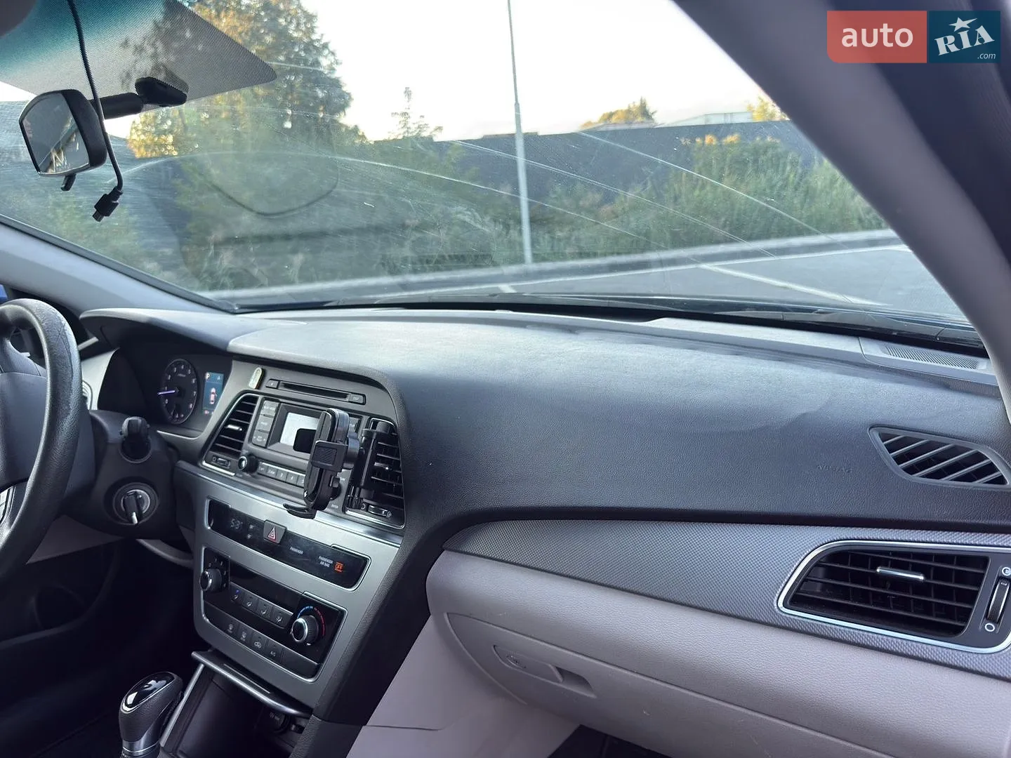 2015 Hyundai Sonata - мініатюра 16