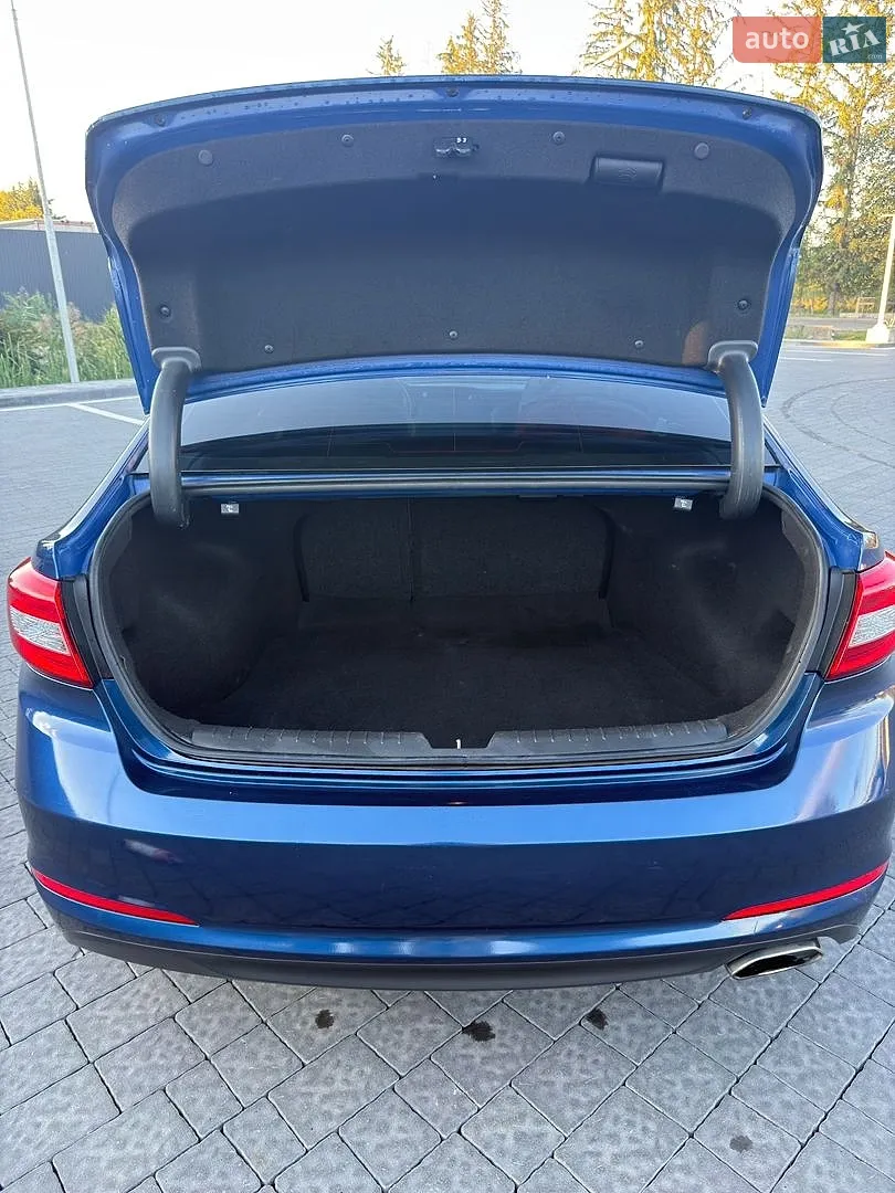 2015 Hyundai Sonata - мініатюра 25
