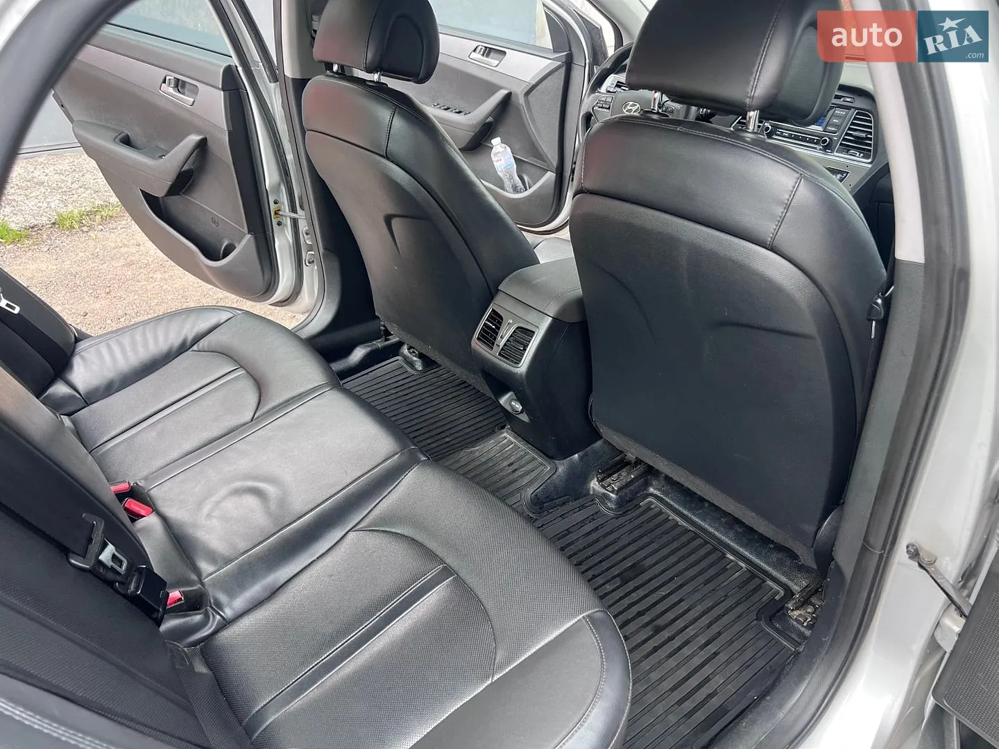 2016 Hyundai Sonata - мініатюра 14