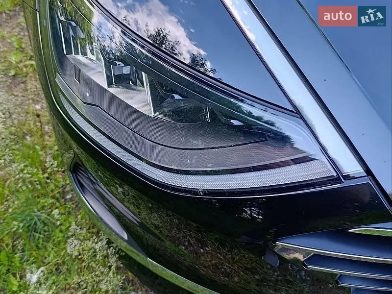 Hyundai Sonata 2021