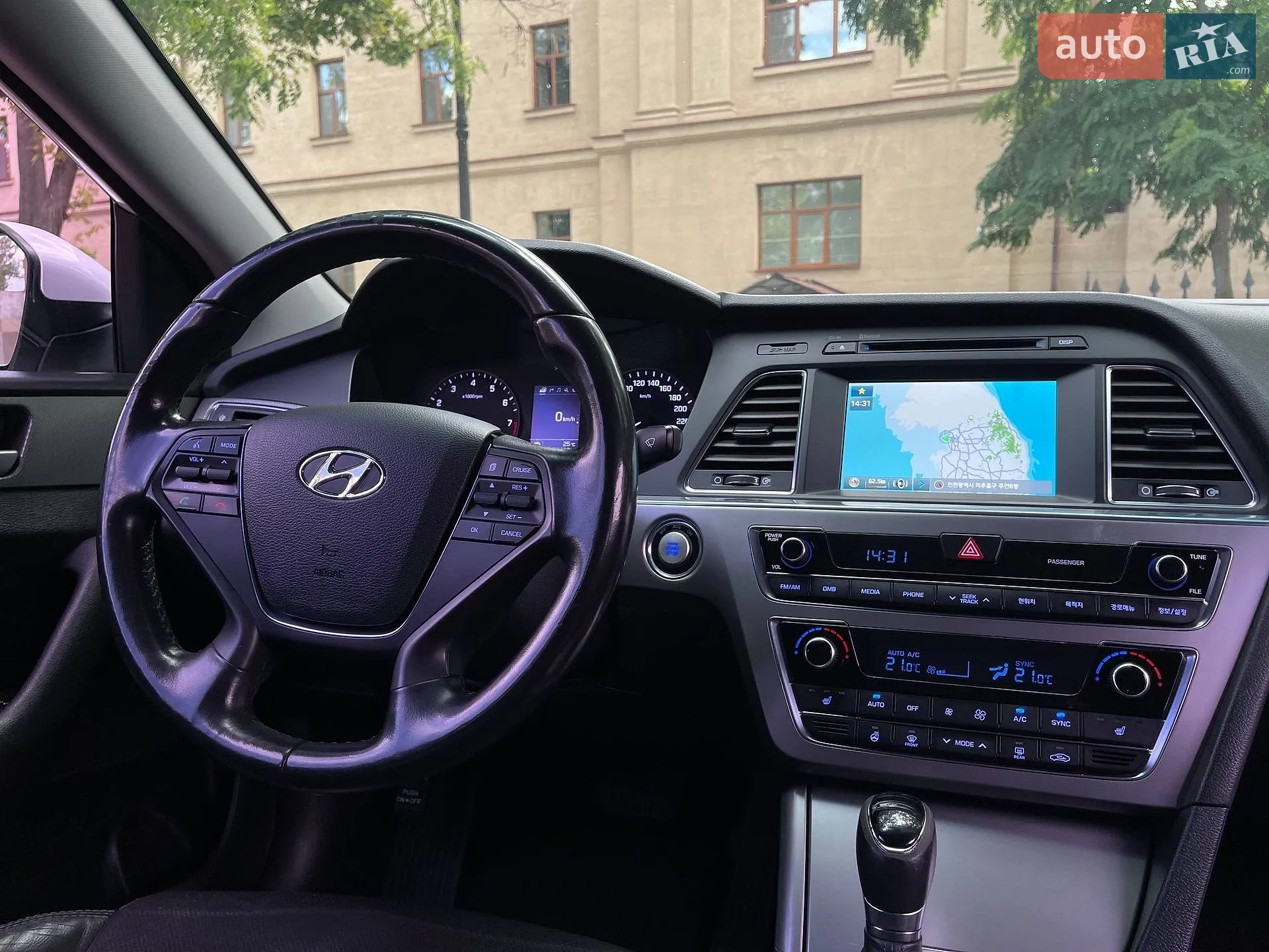 2015 Hyundai Sonata - мініатюра 43
