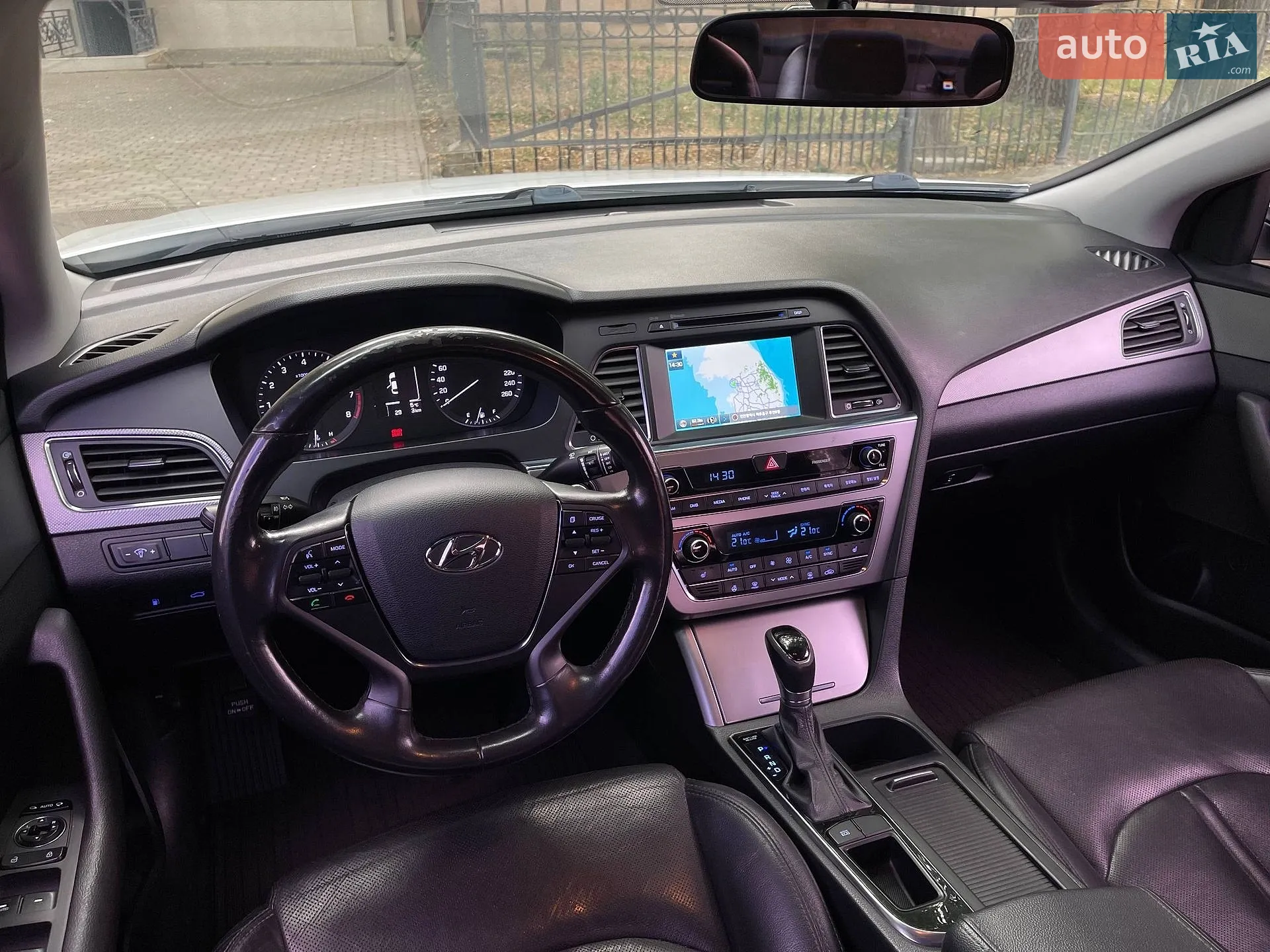 2015 Hyundai Sonata - мініатюра 45