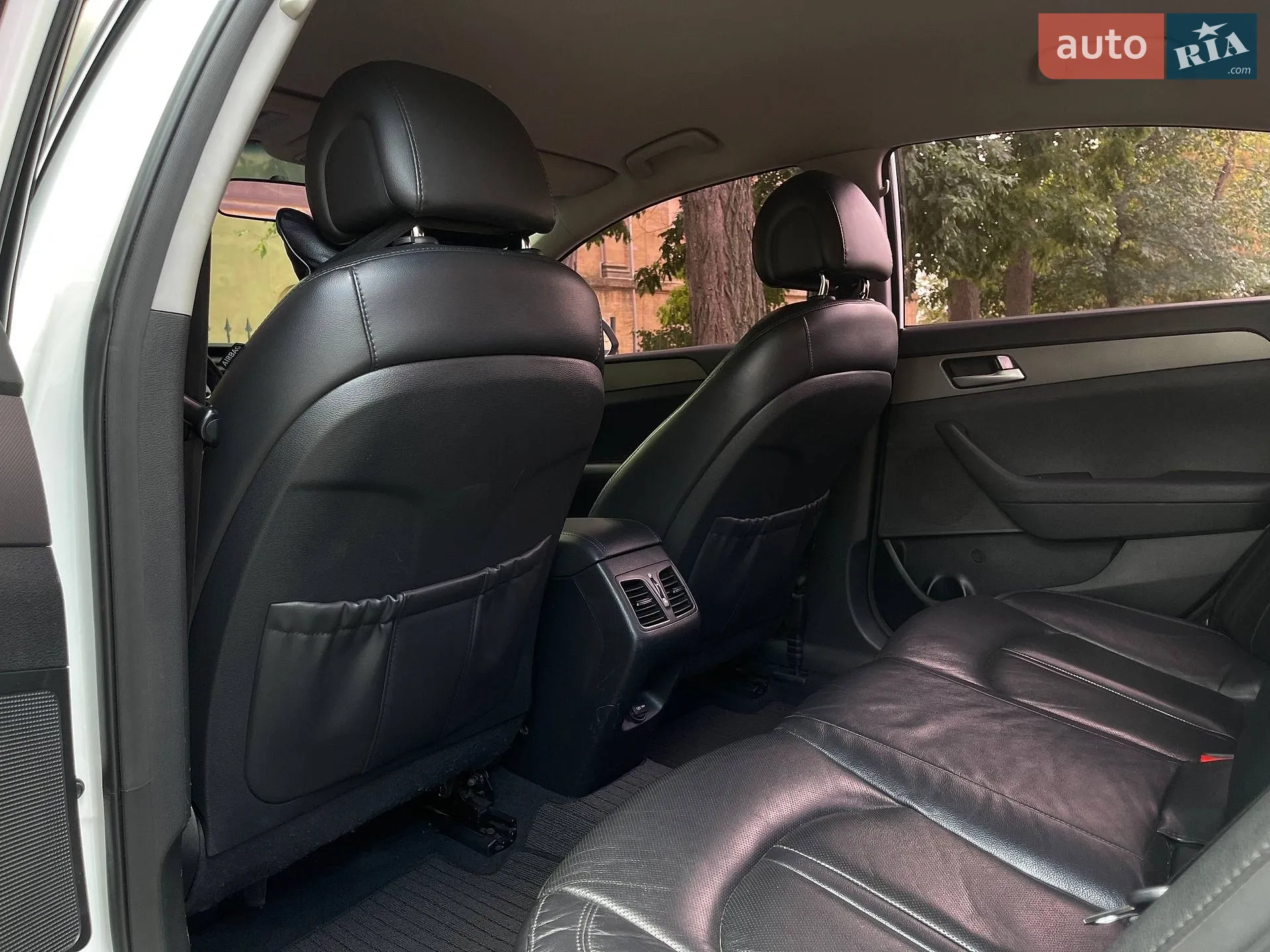 2015 Hyundai Sonata - мініатюра 30