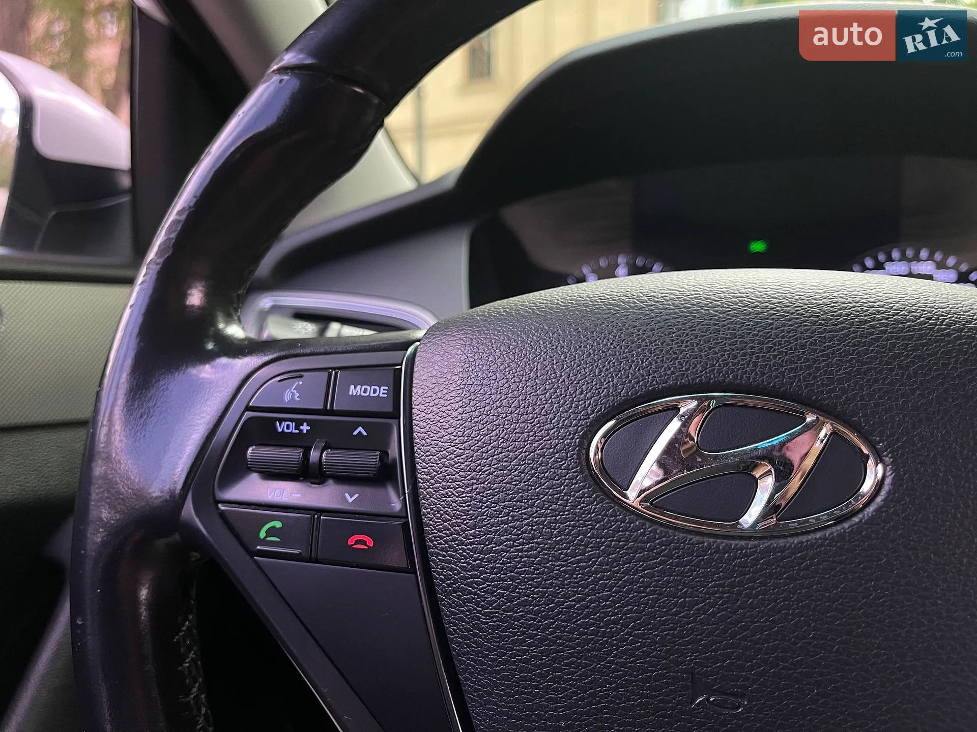 2015 Hyundai Sonata - мініатюра 46