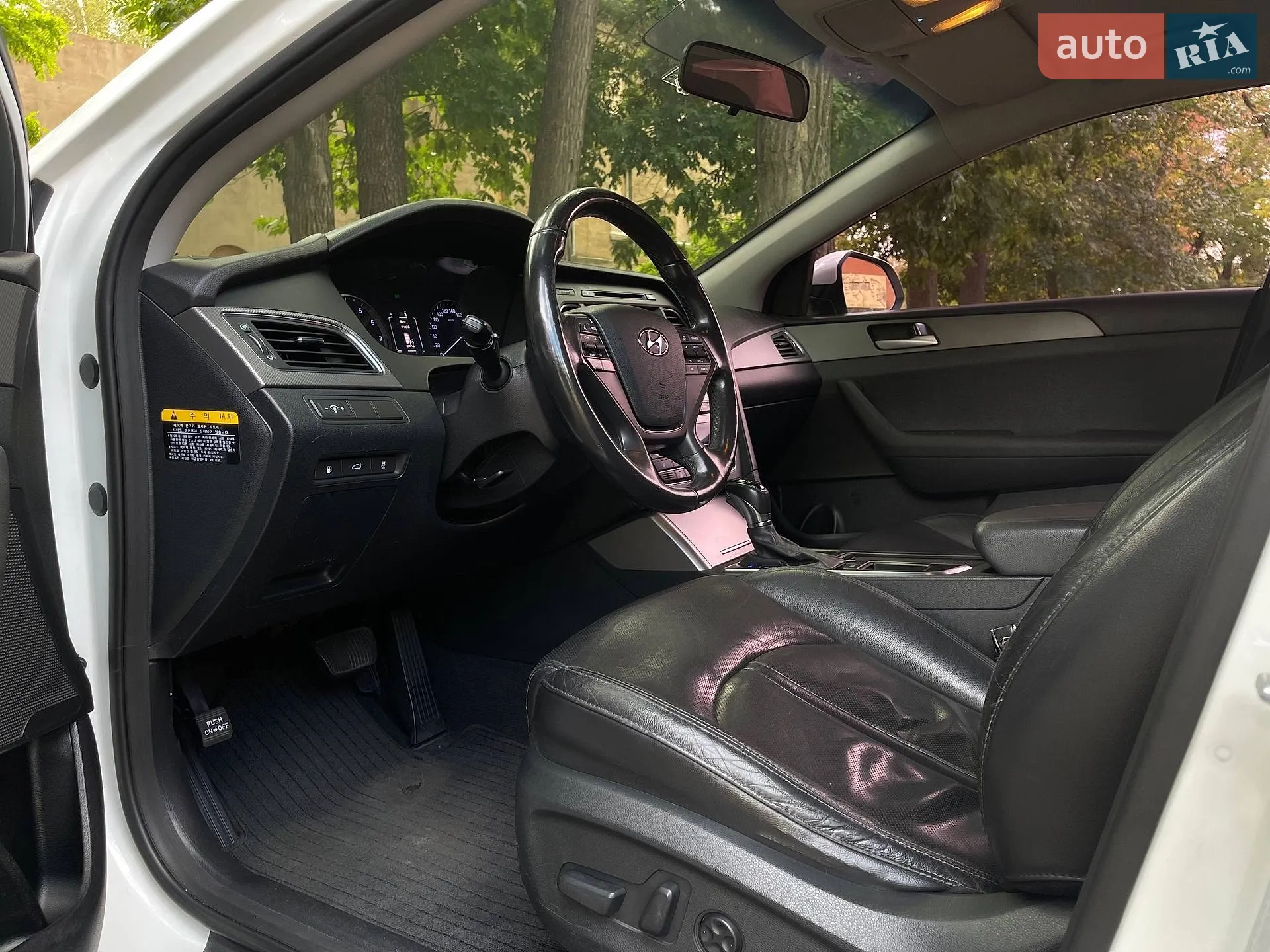 2015 Hyundai Sonata - мініатюра 25
