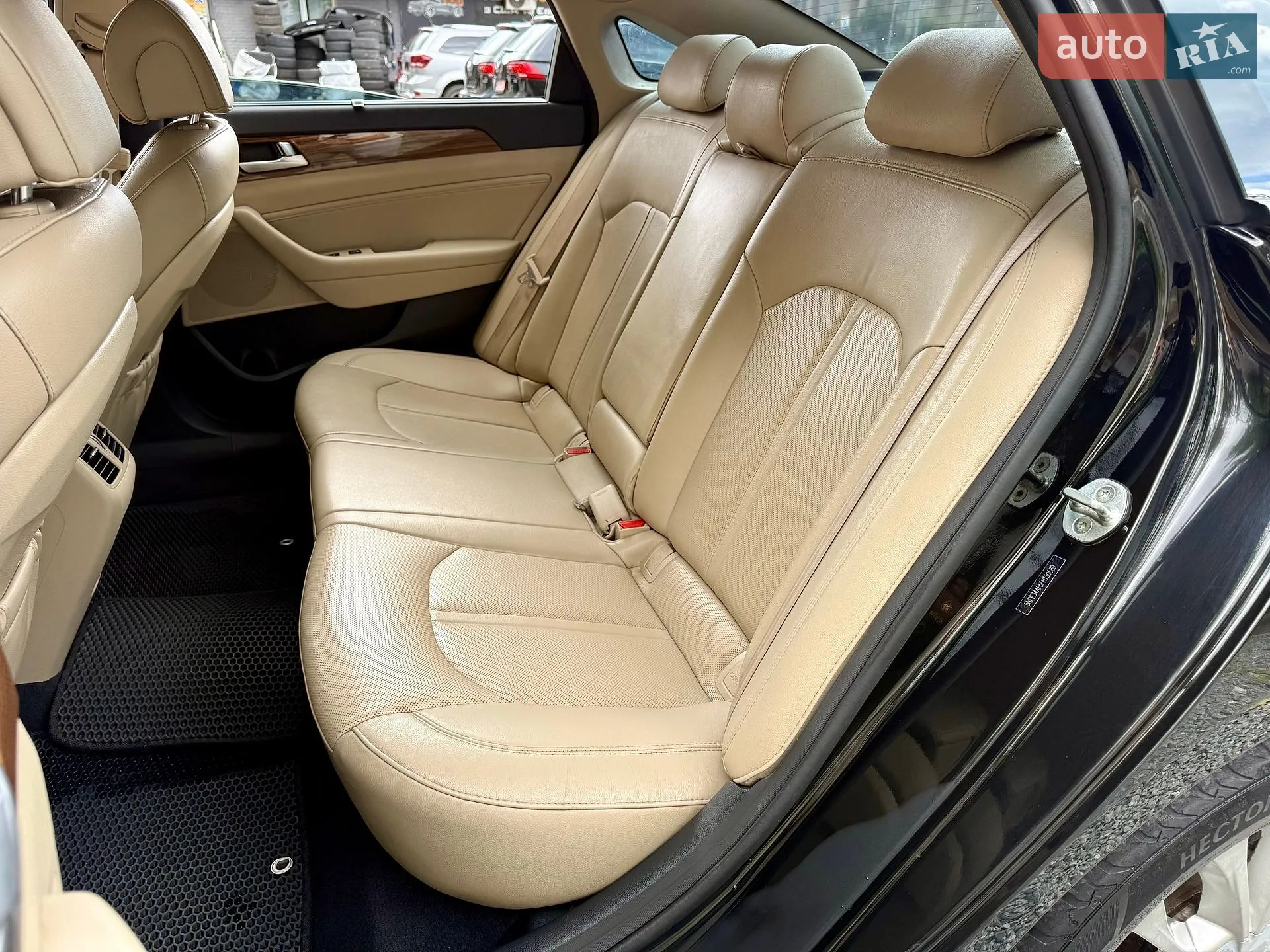 2014 Hyundai Sonata - мініатюра 10