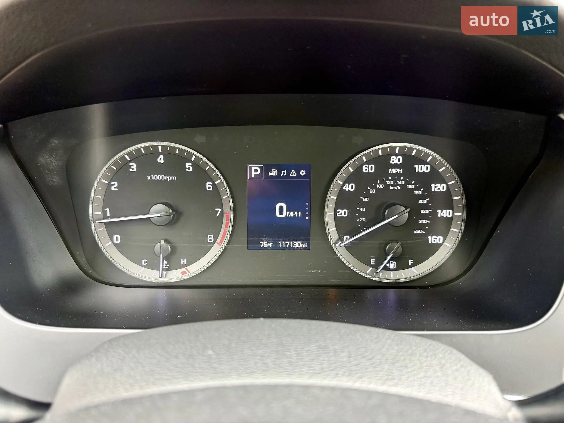 2014 Hyundai Sonata - мініатюра 16