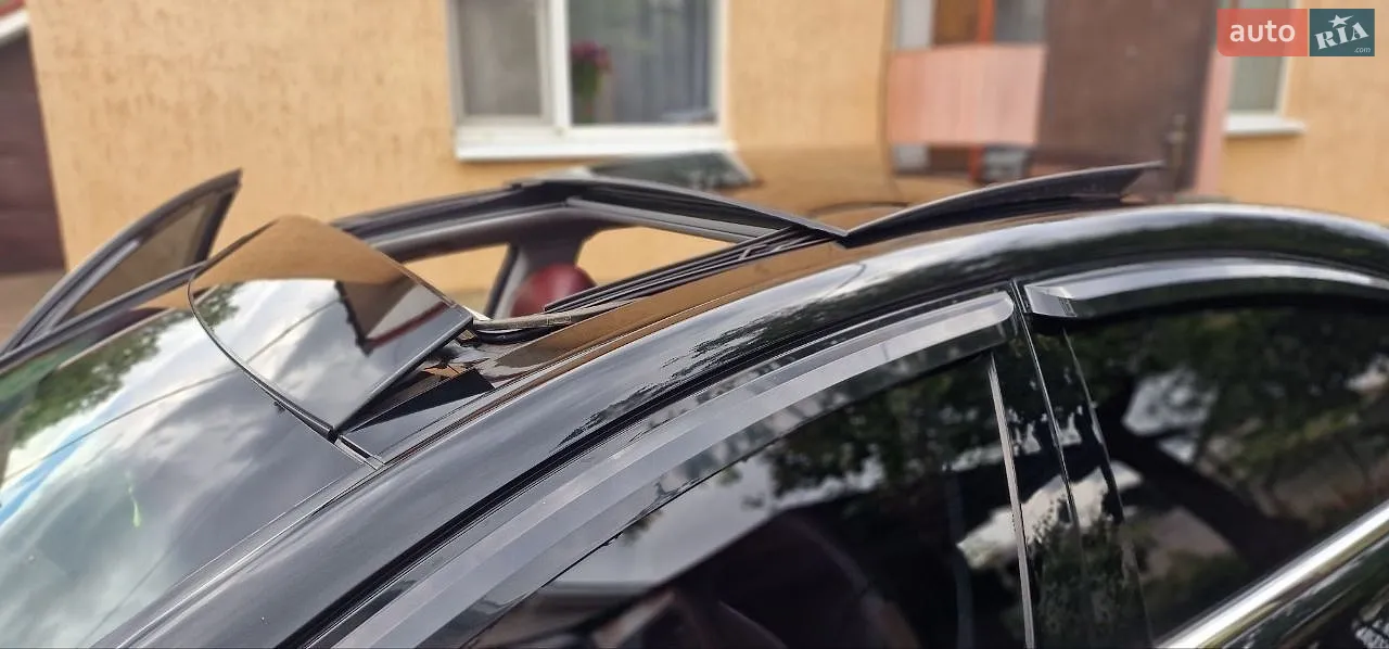 2010 Hyundai Sonata - мініатюра 4