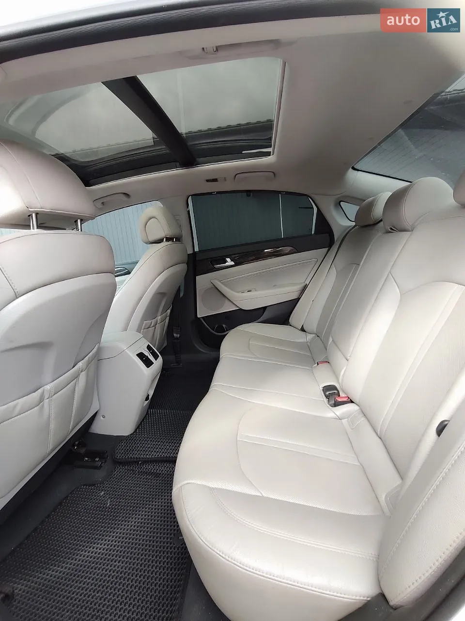 2014 Hyundai Sonata - мініатюра 9