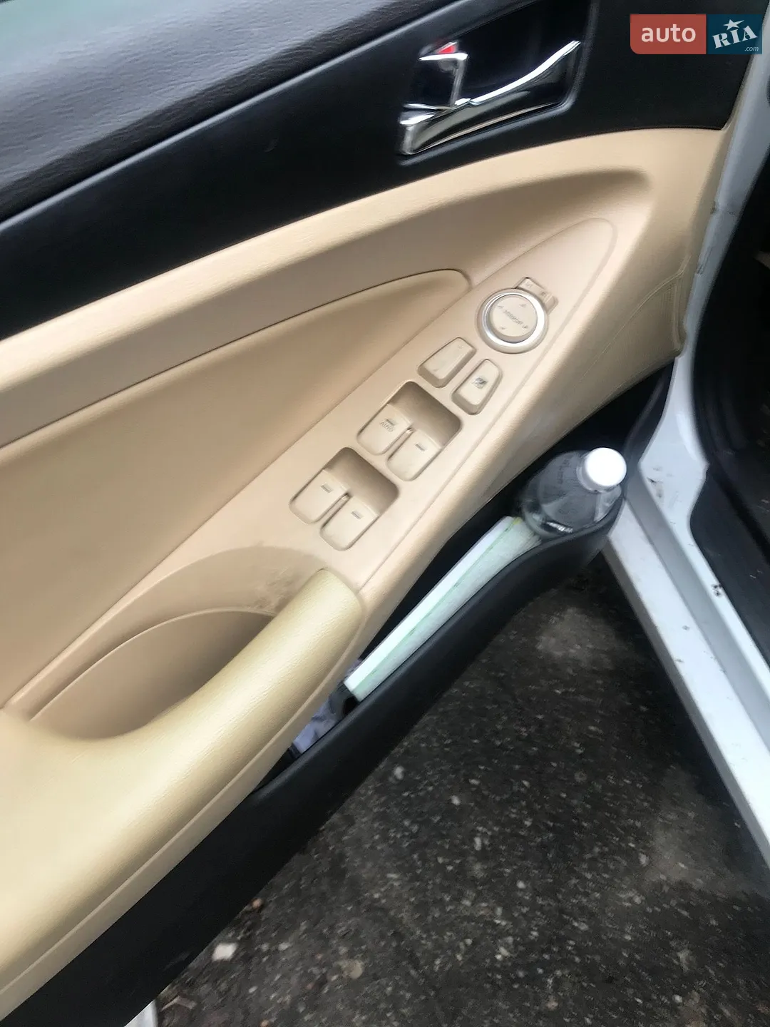 2010 Hyundai Sonata - мініатюра 3