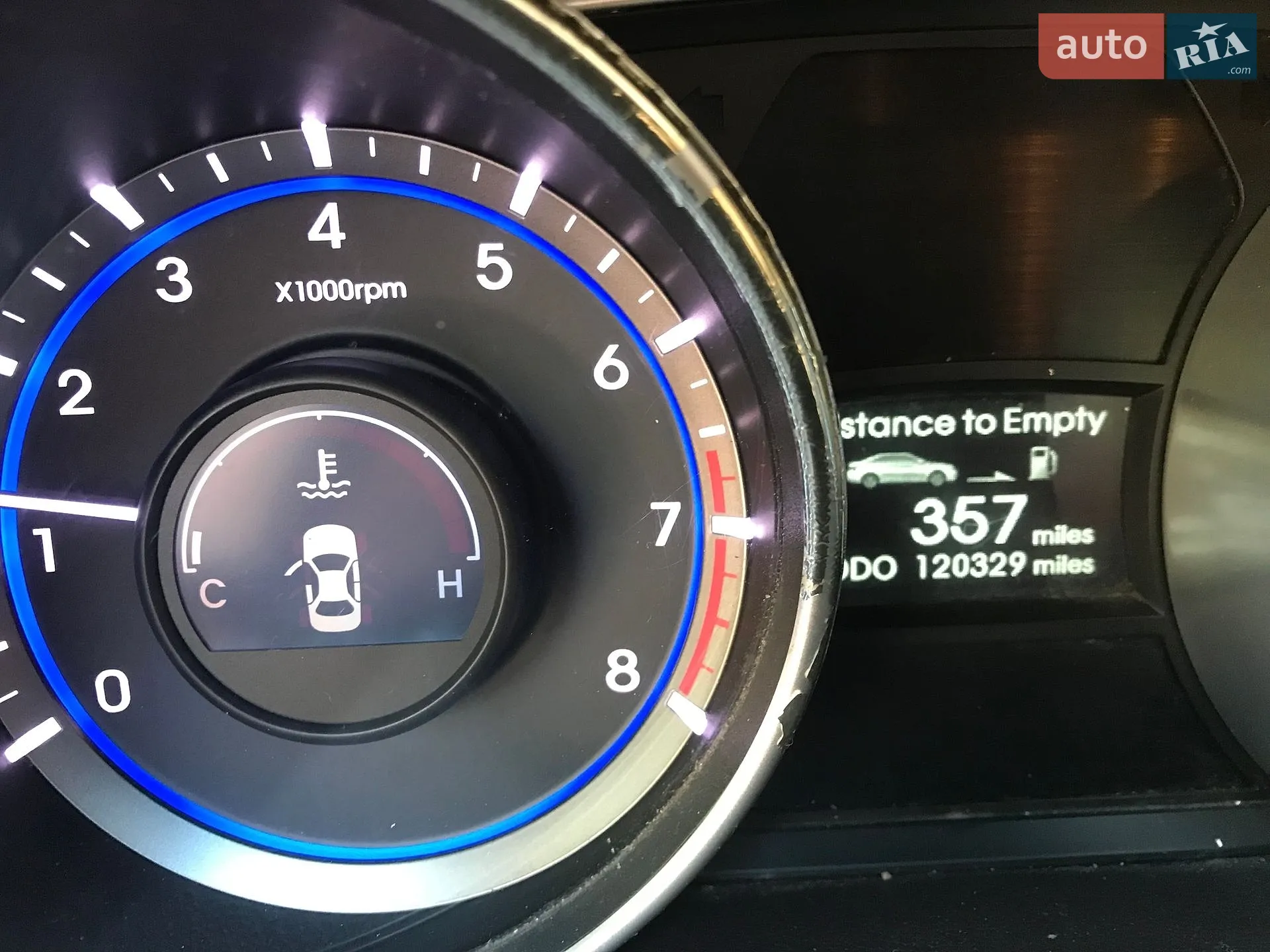 2010 Hyundai Sonata - мініатюра 10
