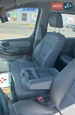 Минивэн Hyundai Starex 2017 в 