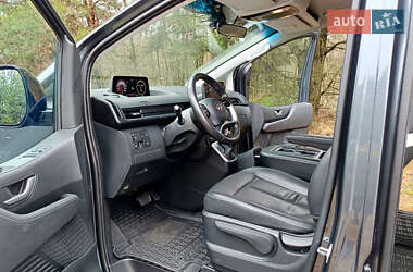 Мінівен Hyundai Staria 2022 в 