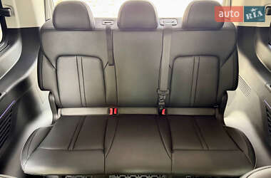 Минивэн Hyundai Staria 2021 в 