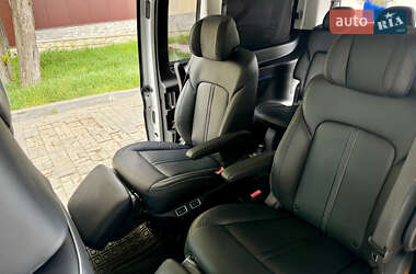 Минивэн Hyundai Staria 2021 в 