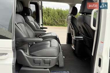 Мінівен Hyundai Staria 2021 в 