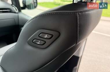 Мінівен Hyundai Staria 2021 в 