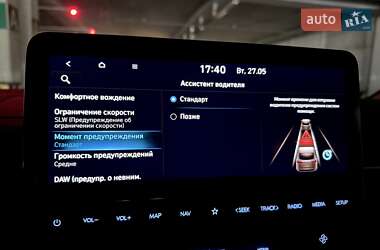 Мінівен Hyundai Staria 2021 в 