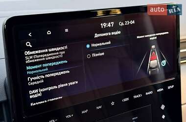 Минивэн Hyundai Staria 2025 в 