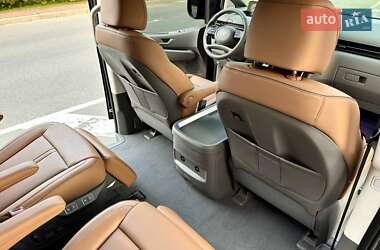 Минивэн Hyundai Staria 2025 в 