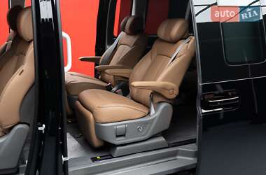 Минивэн Hyundai Staria 2025 в 