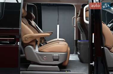 Минивэн Hyundai Staria 2025 в 