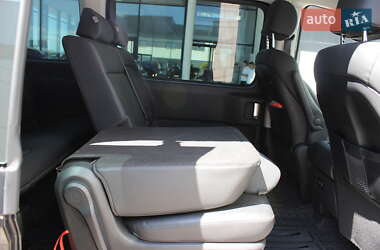 Мінівен Hyundai Staria 2023 в 