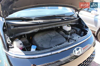 Мінівен Hyundai Staria 2023 в 